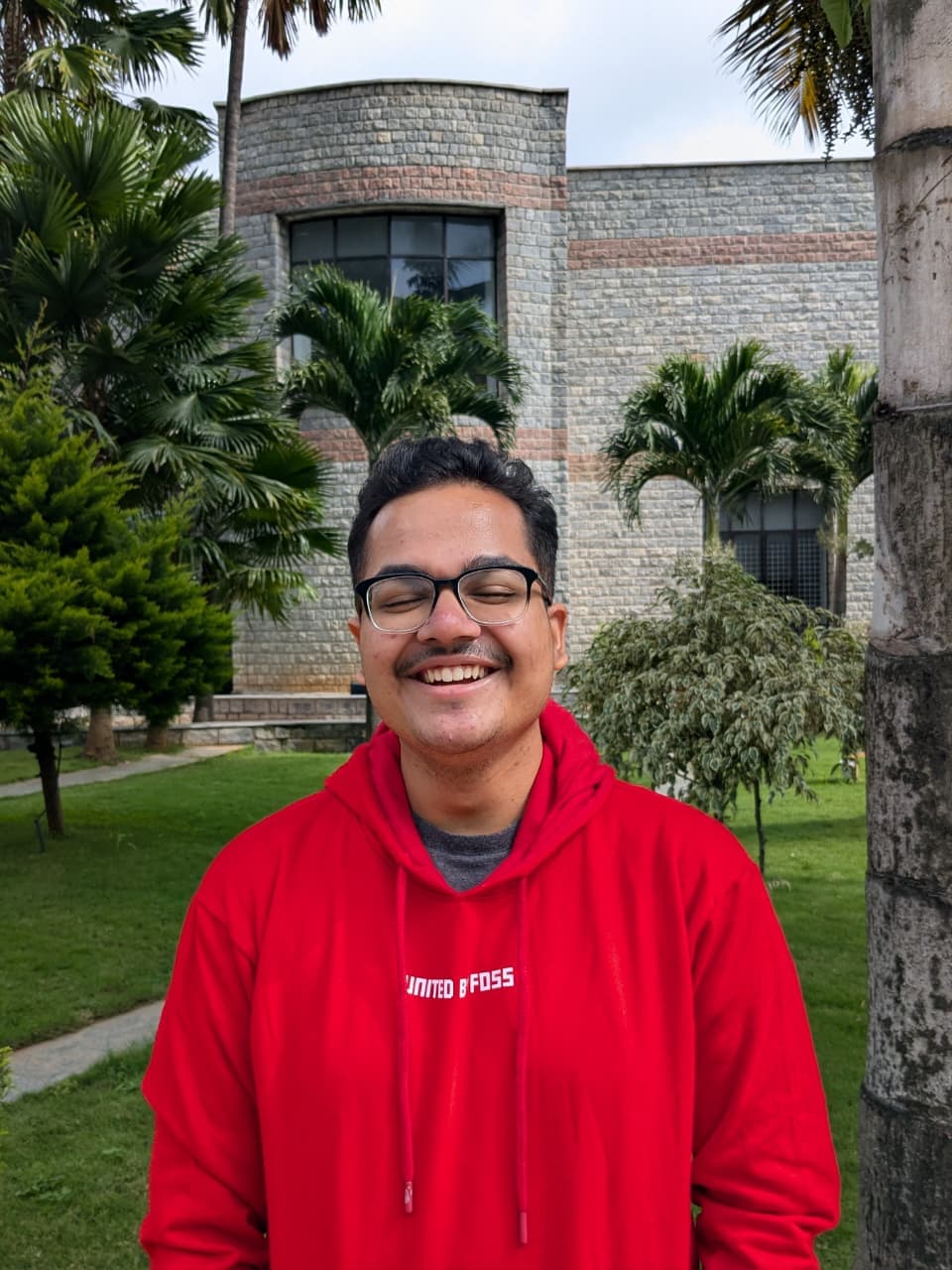 Anurag Mandke alternate