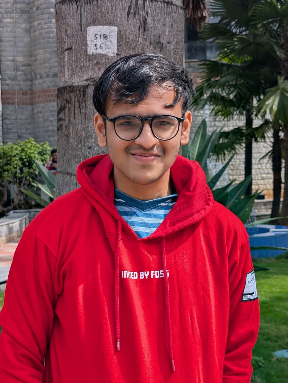 Aryan Kadole alternate
