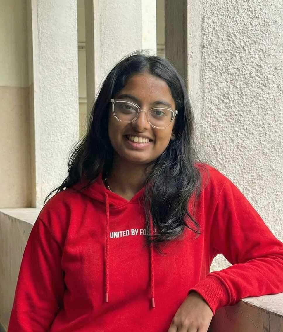 Aswathi Pillai