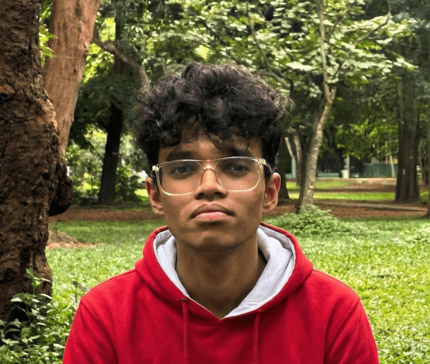 Chirag Dave