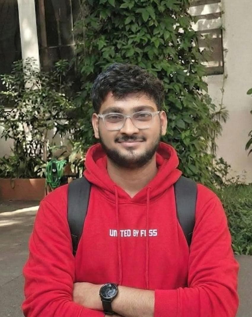 Sarang Rao