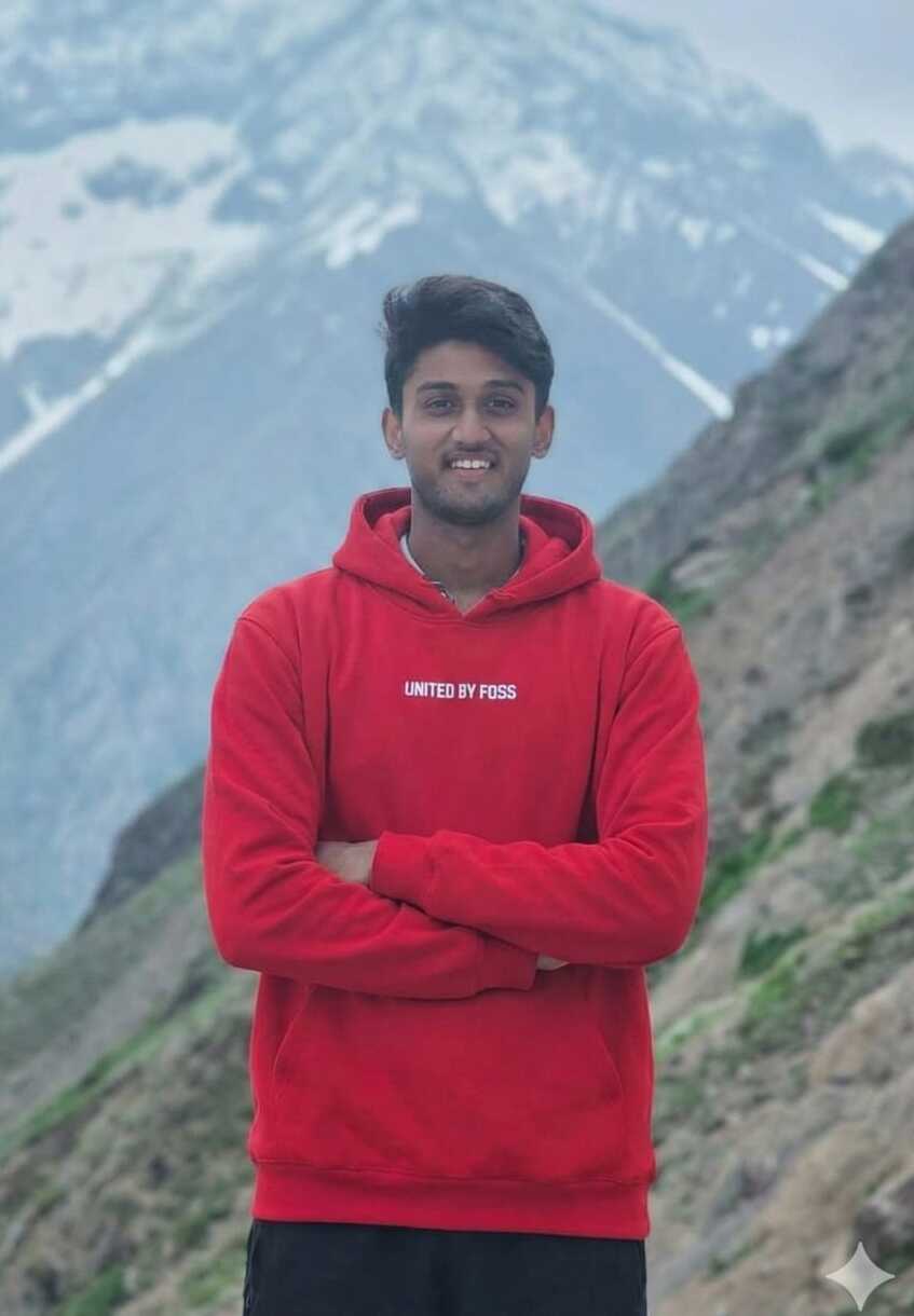 Sujal Bhor