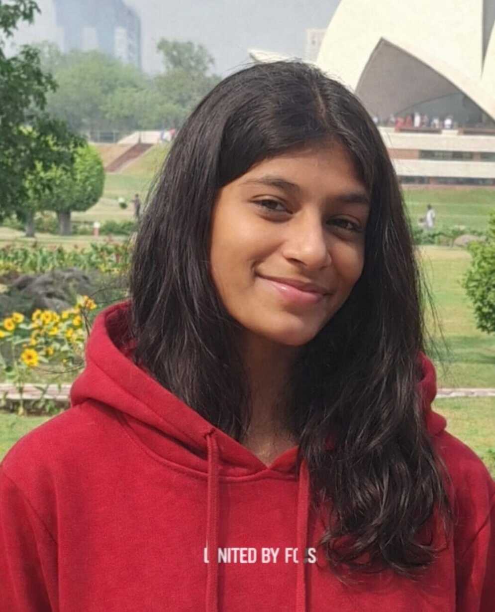 Trupti Mahajan