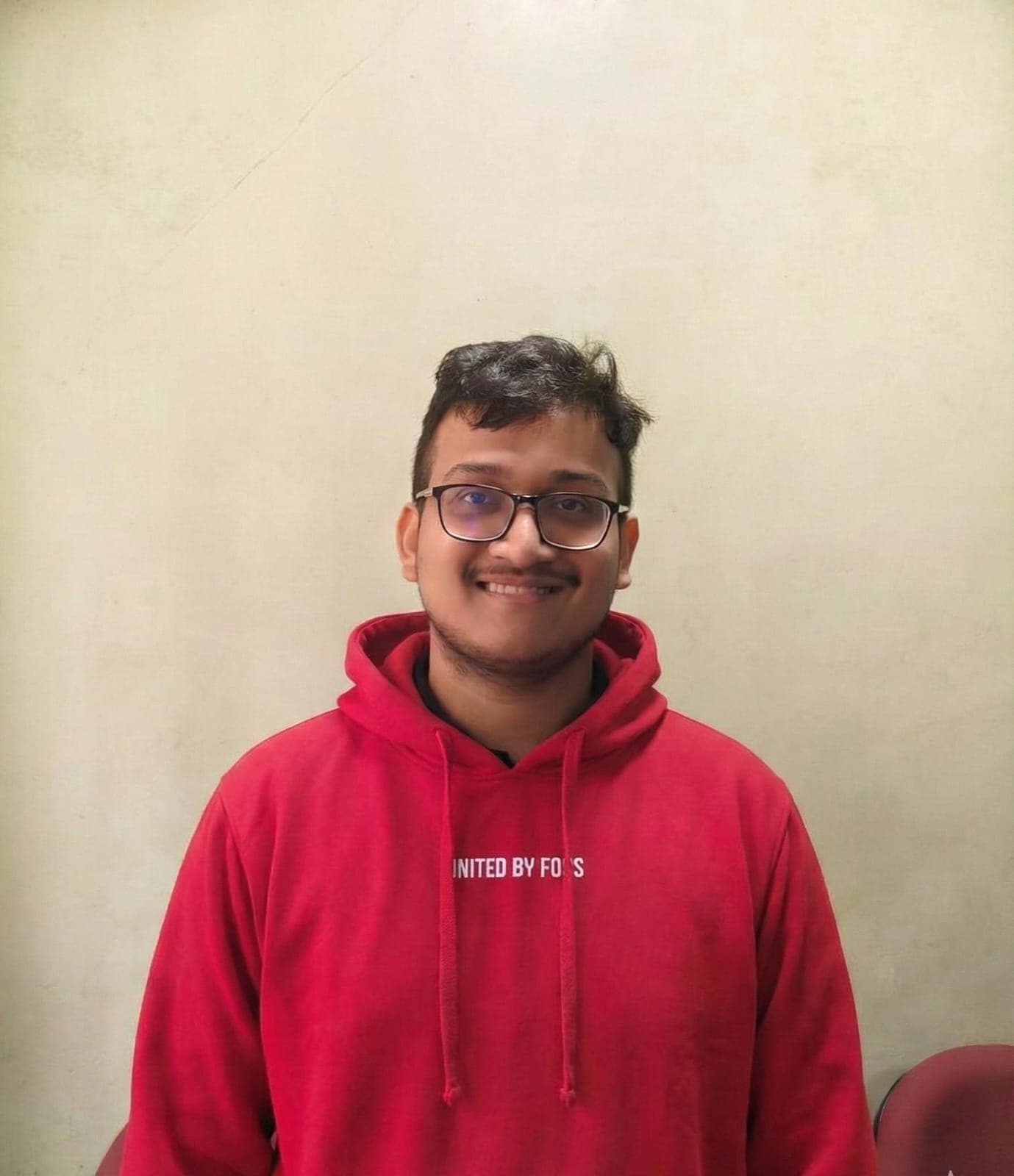 Vedant Jadhav