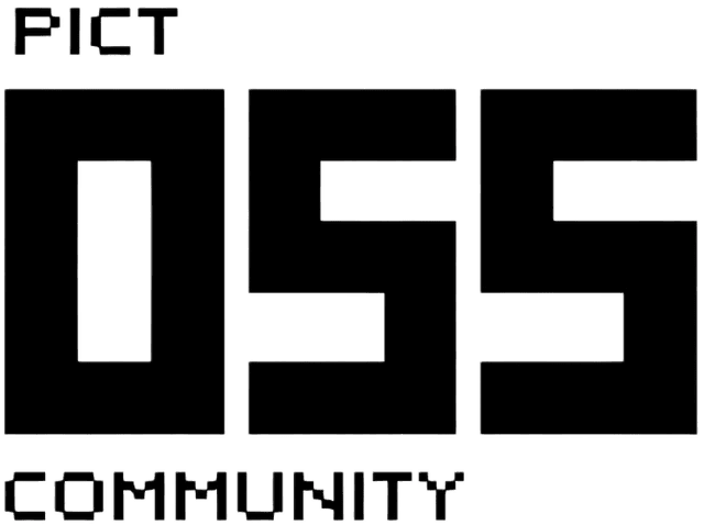 OSS Community Logo