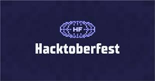 Hacktoberfest 2025